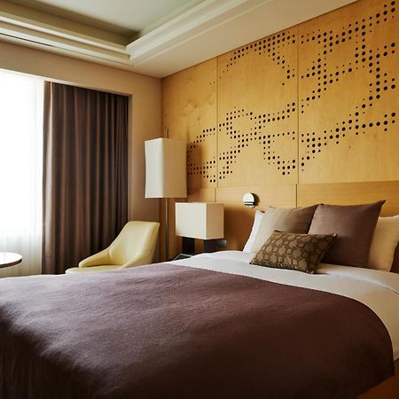 Hotel Hyundai By Lahan Ulszan Kültér fotó