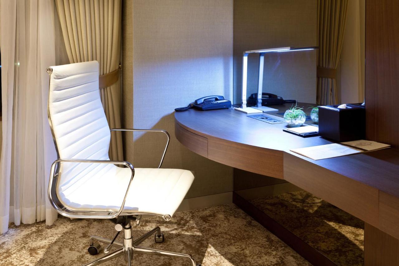 Hotel Hyundai By Lahan Ulszan Kültér fotó