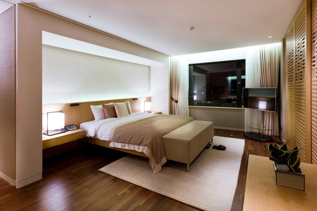 Hotel Hyundai By Lahan Ulszan Kültér fotó