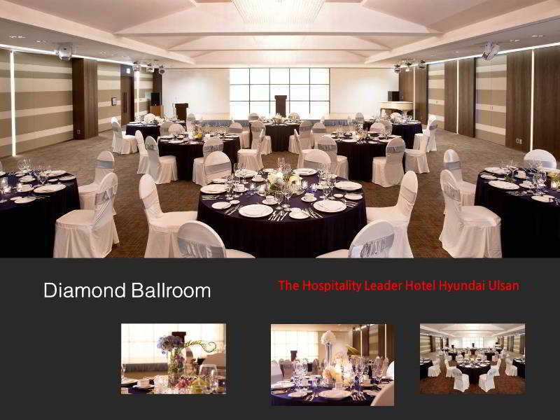Hotel Hyundai By Lahan Ulszan Kültér fotó